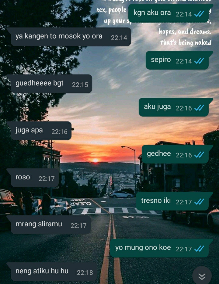 Detail Sikap Dingin Pria Nomer 9