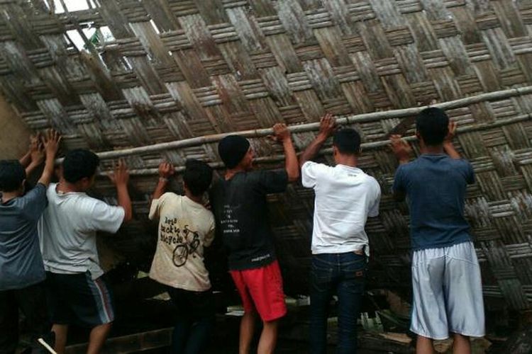 Detail Sikap Persatuan Dan Kesatuan Di Rumah Nomer 51