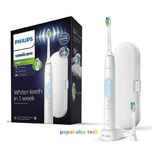 Sikat Gigi Elektrik Philips - KibrisPDR