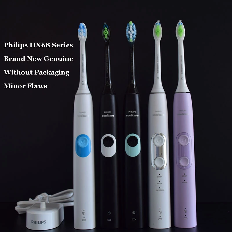 Detail Sikat Gigi Elektrik Philips Nomer 28