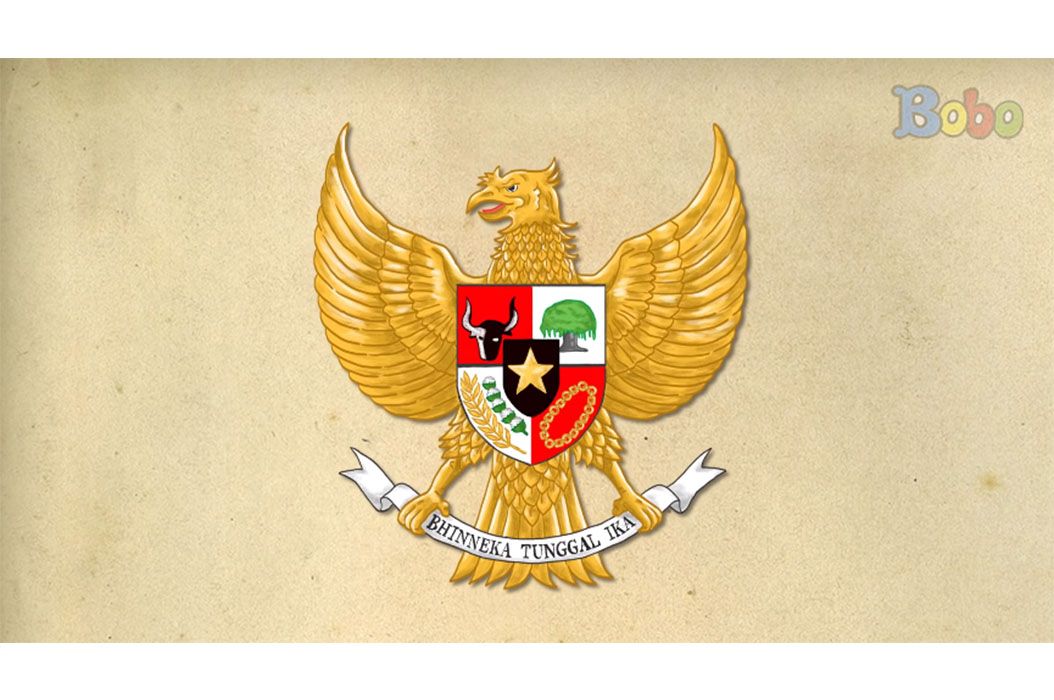 Detail Sila Keempat Pancasila Dilambangkan Dengan Gambar Nomer 5