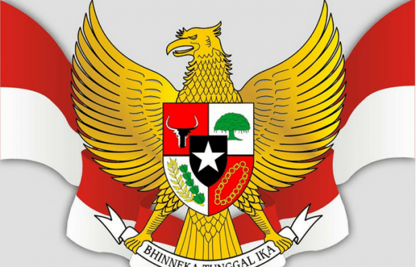 Detail Sila Keempat Pancasila Dilambangkan Dengan Gambar Nomer 51