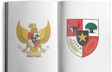 Detail Sila Pertama Pancasila Dilambangkan Dengan Gambar Nomer 52