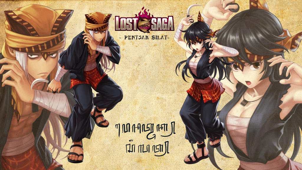 Detail Silat Wallpaper Nomer 24