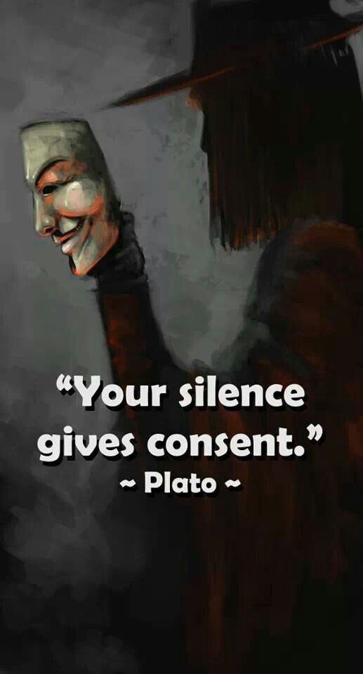 Detail Silence Is Golden Quotes Nomer 31