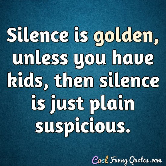 Detail Silence Is Golden Quotes Nomer 5