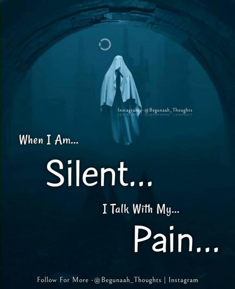 Detail Silence Quotes In Hindi Images Nomer 26