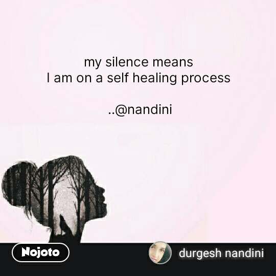 Detail Silence Quotes In Hindi Images Nomer 34