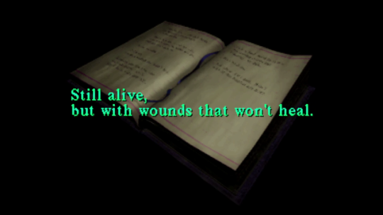 Detail Silent Hill Quotes Nomer 14