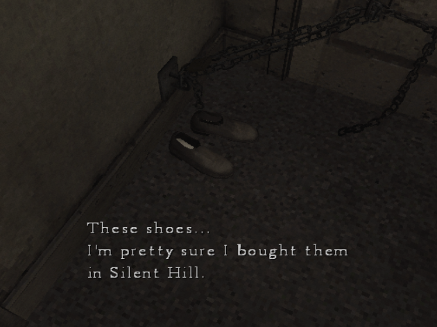 Detail Silent Hill Quotes Nomer 29