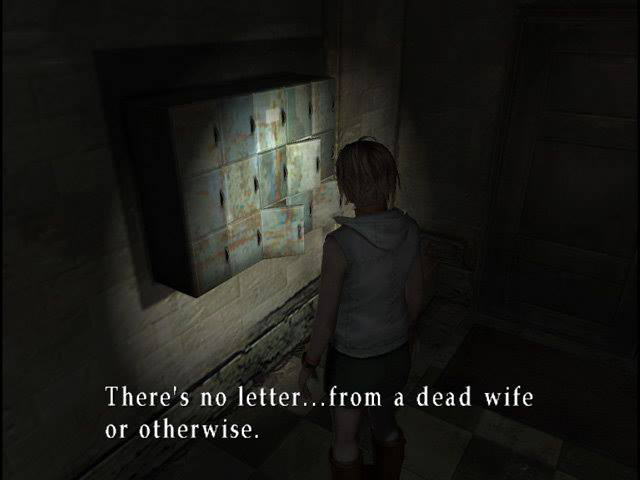 Detail Silent Hill Quotes Nomer 39