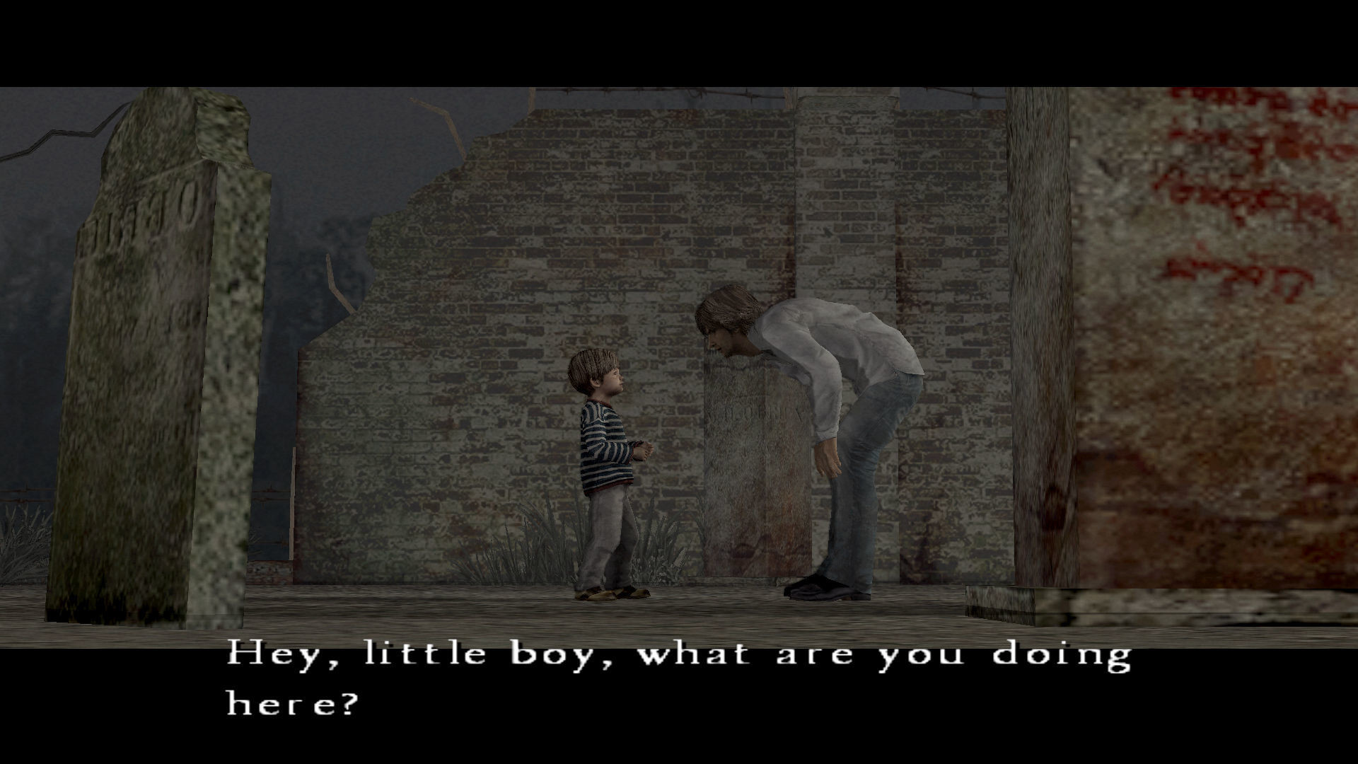 Detail Silent Hill Quotes Nomer 40