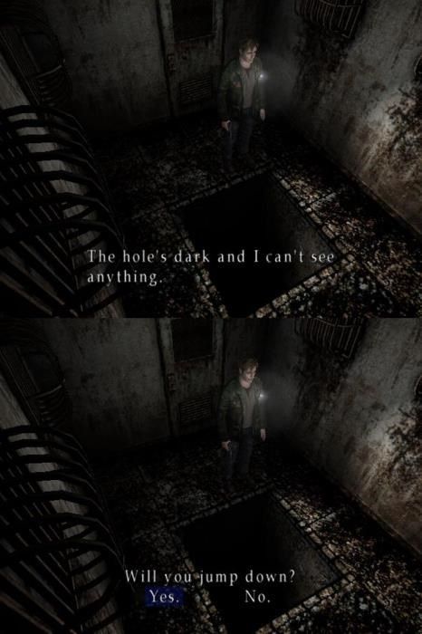 Detail Silent Hill Quotes Nomer 5