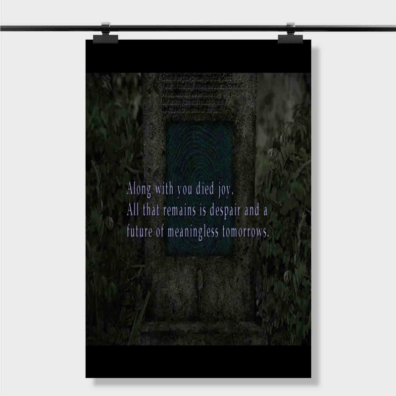 Detail Silent Hill Quotes Nomer 42