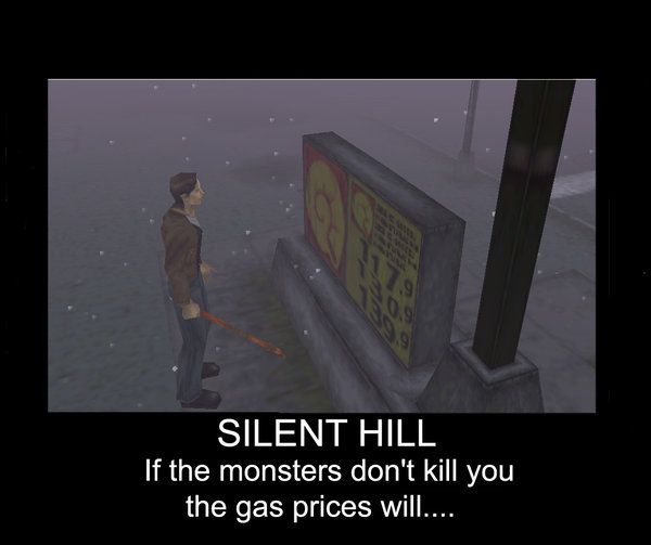 Detail Silent Hill Quotes Nomer 44