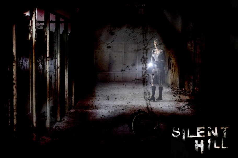 Detail Silent Hill Wallpaper Nomer 43