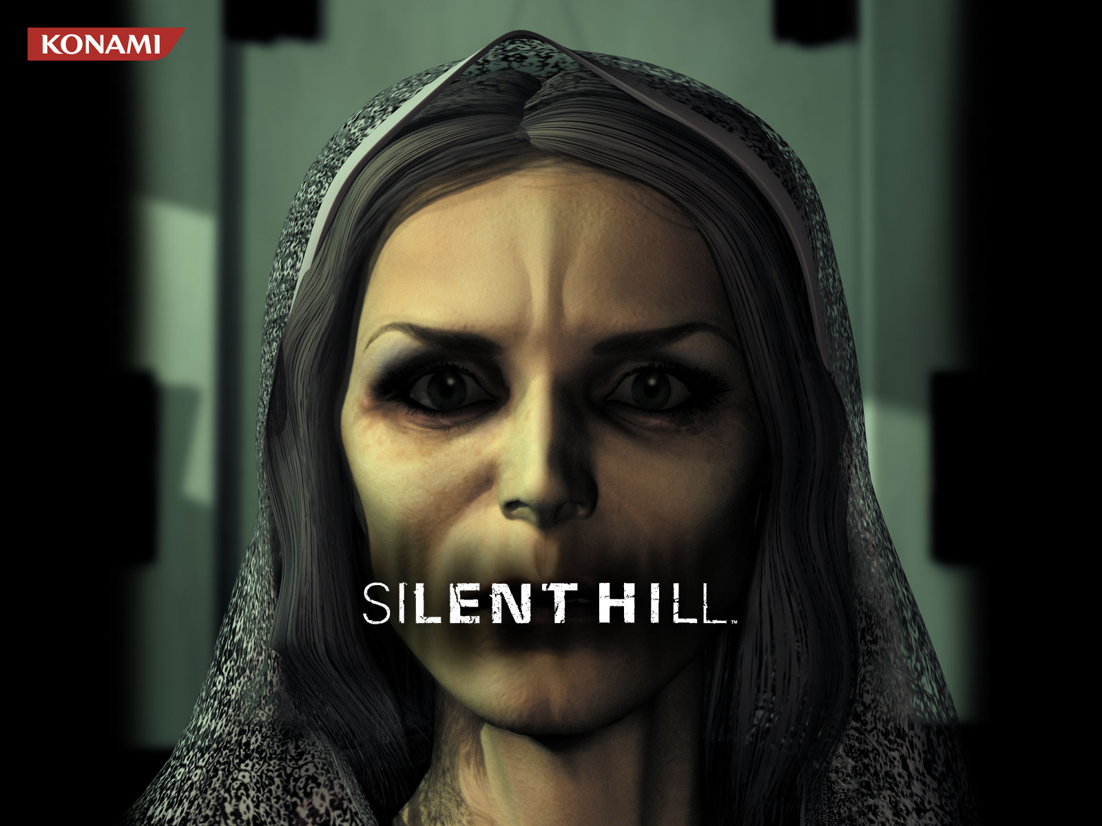 Detail Silent Hill Wallpaper Nomer 44