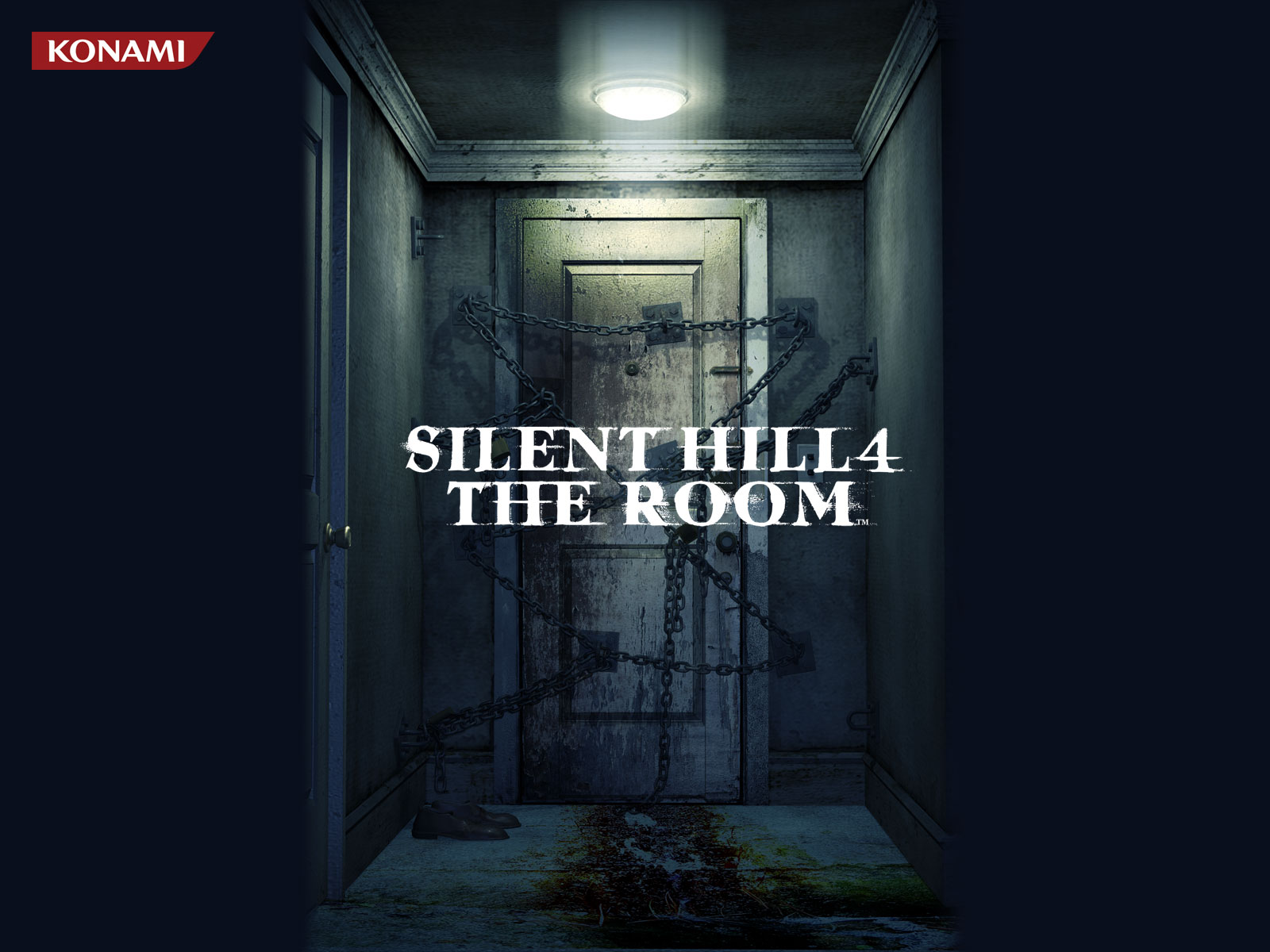 Detail Silent Hill Wallpaper Nomer 47