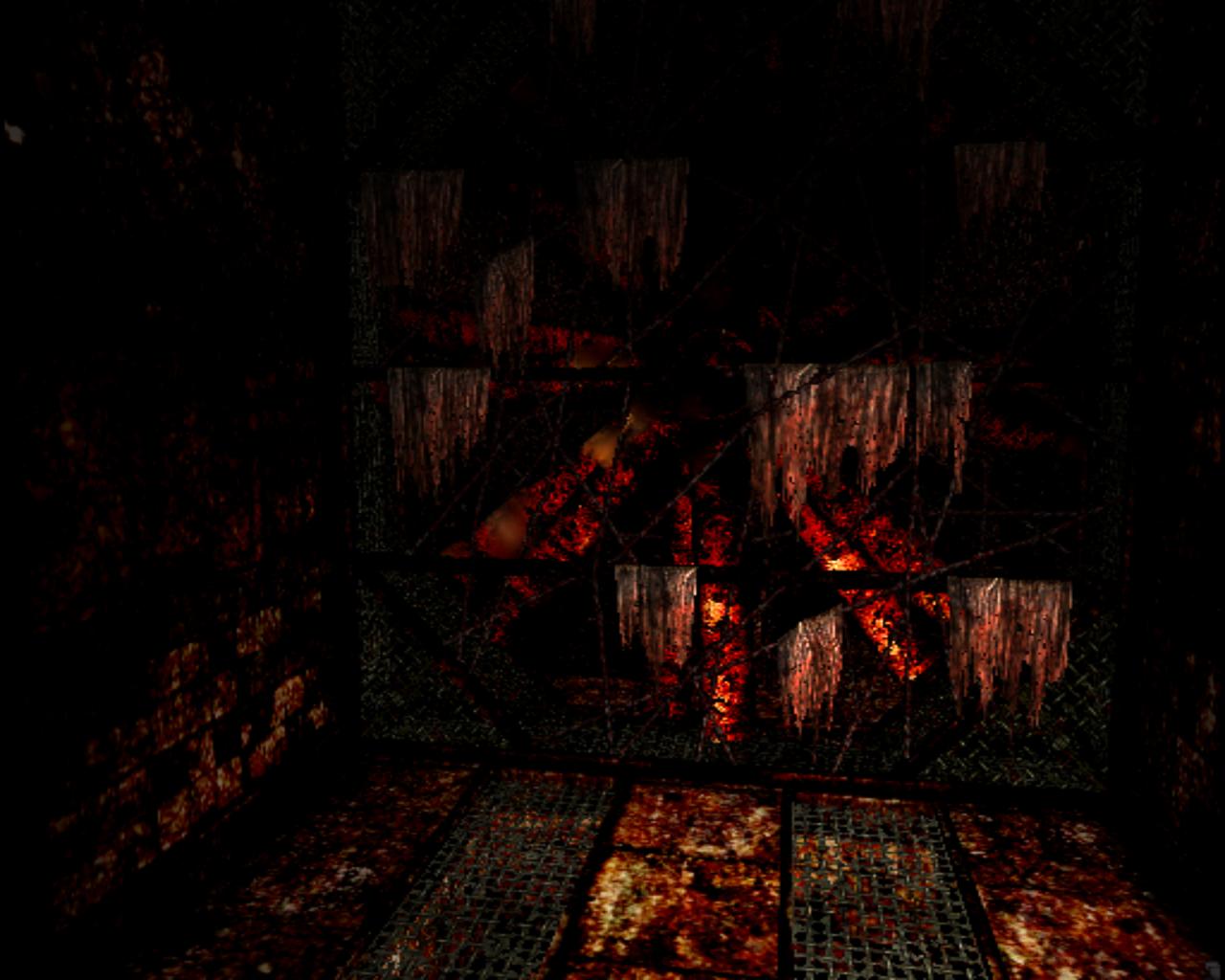 Detail Silent Hill Wallpaper Nomer 51