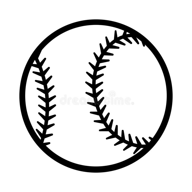 Detail Silhouette Baseball Clipart Nomer 26