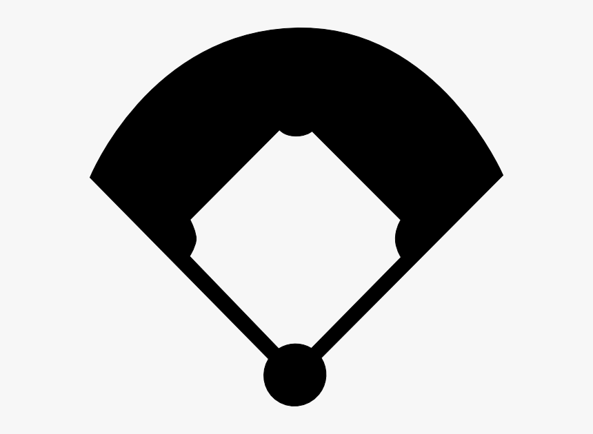 Detail Silhouette Baseball Clipart Nomer 37