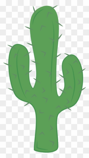 Detail Silhouette Cactus Clipart Nomer 52