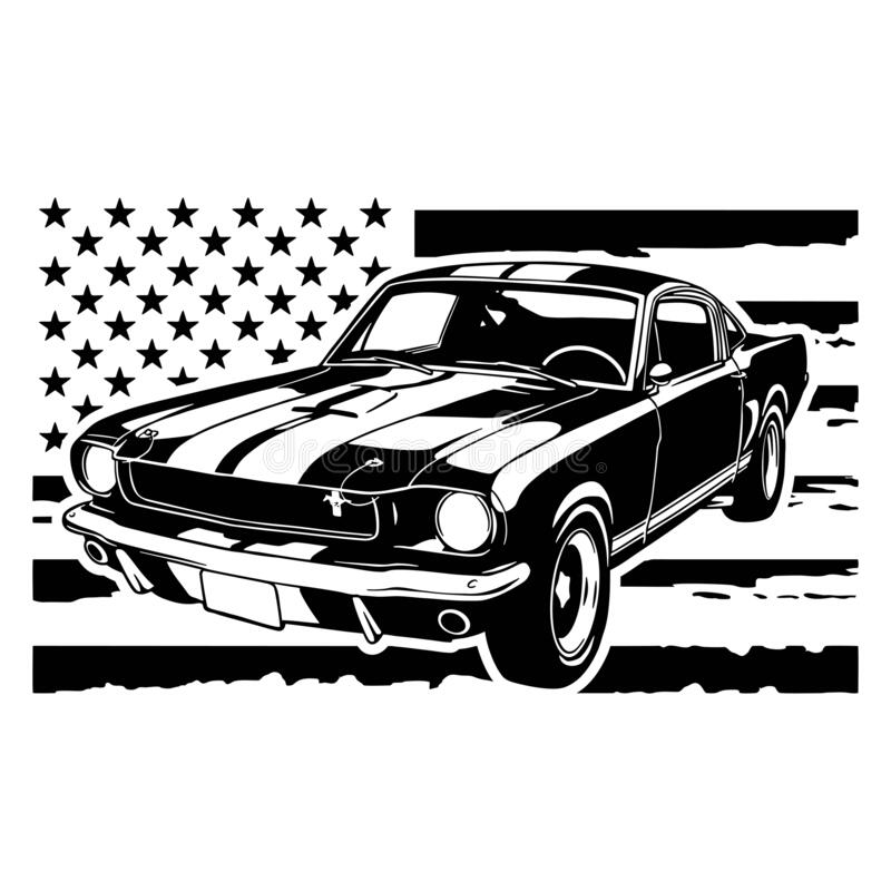 Detail Silhouette Camaro Clipart Nomer 40