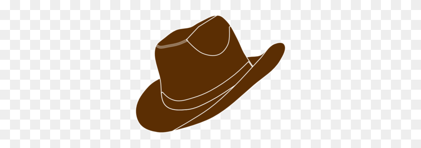 Detail Silhouette Cowboy Hat Clipart Nomer 50