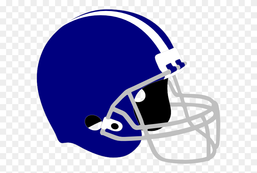 Detail Silhouette Football Helmet Clipart Nomer 28