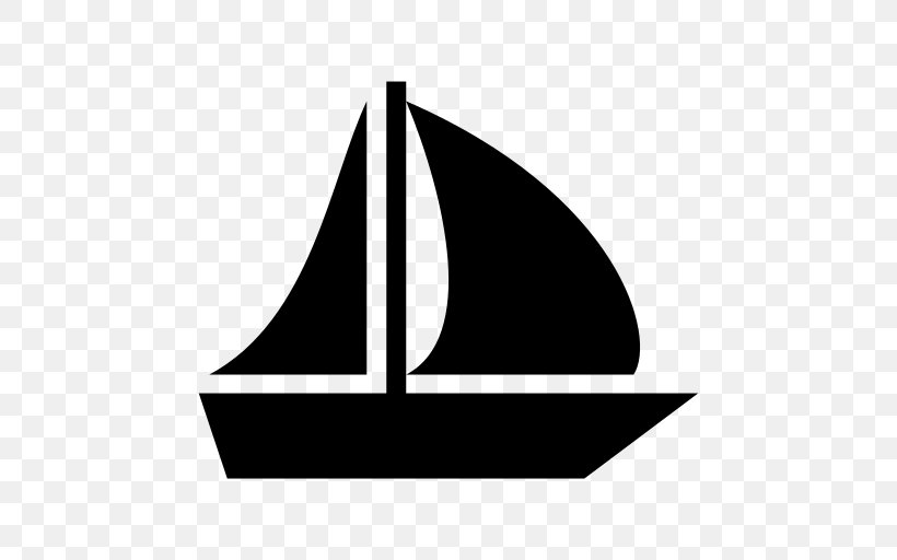 Detail Silhouette Sailboat Clipart Nomer 40