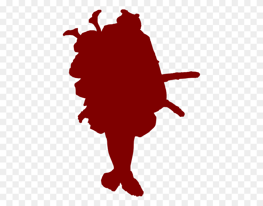 Detail Silhouette Samurai Png Nomer 56