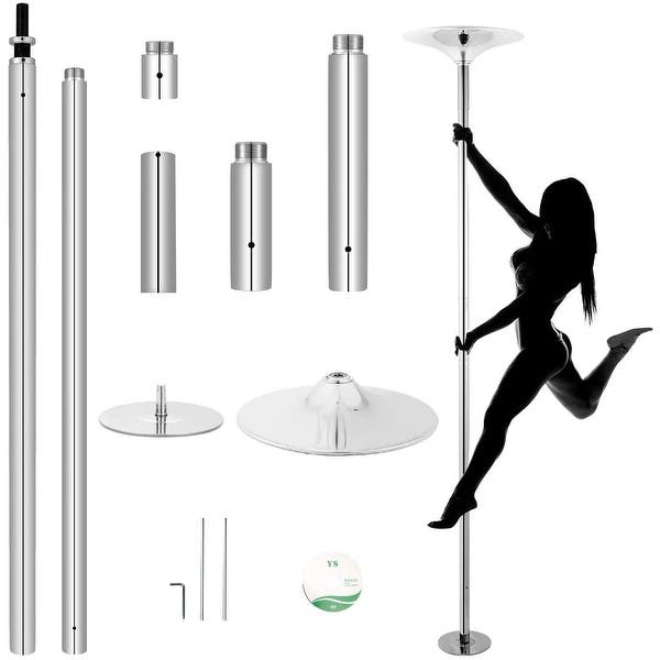 Detail Silicone Dance Pole Sleeve Nomer 27