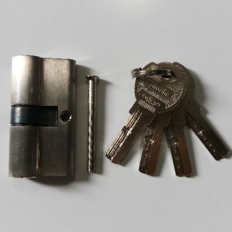 Detail Silinder Kunci Pintu Rumah Nomer 54