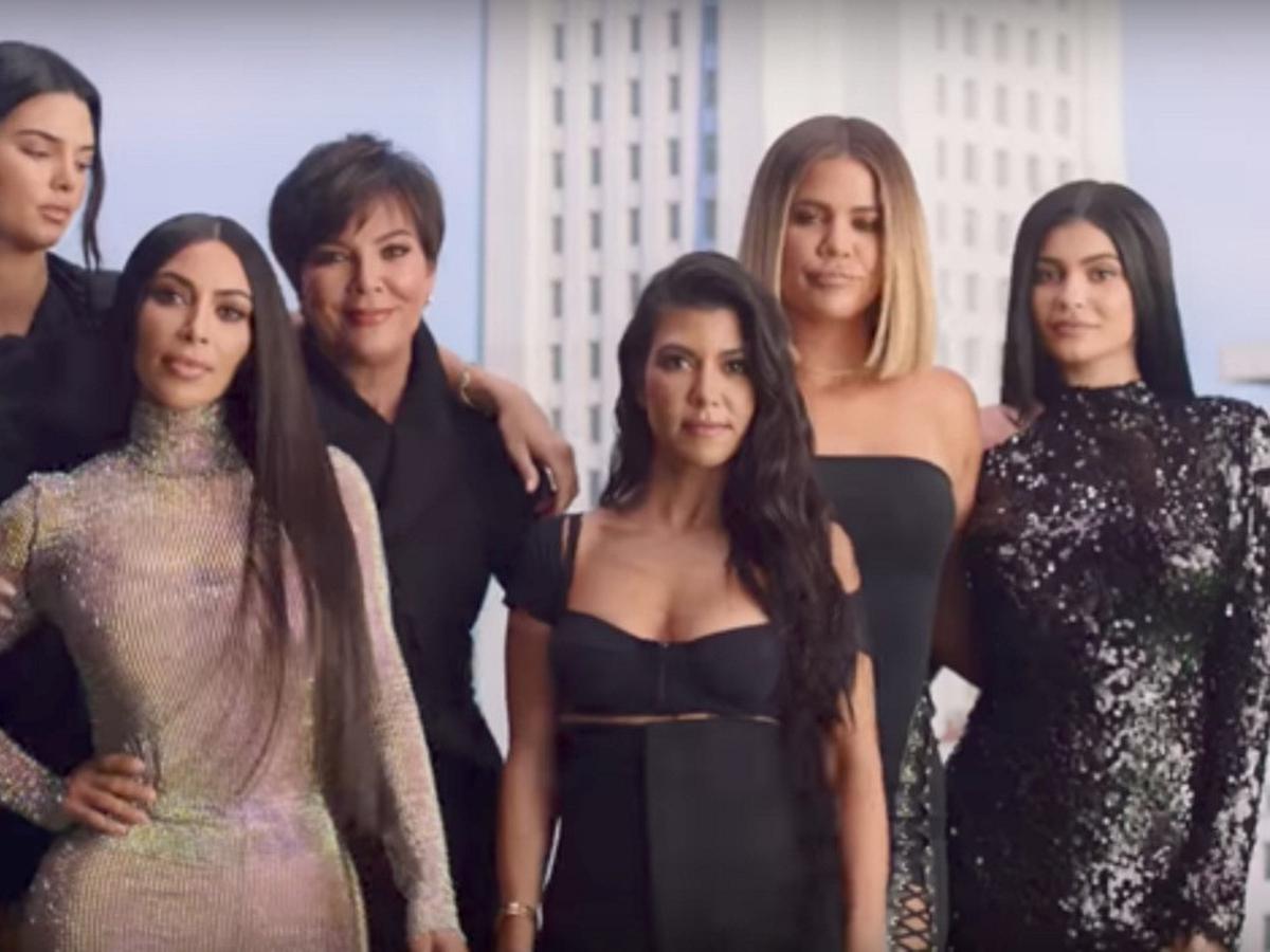 Detail Silsilah Keluarga Kardashian Nomer 23