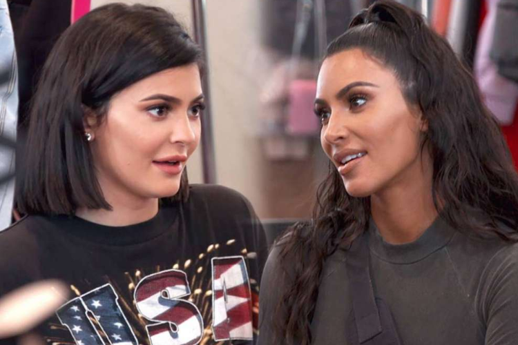 Detail Silsilah Keluarga Kardashian Nomer 26