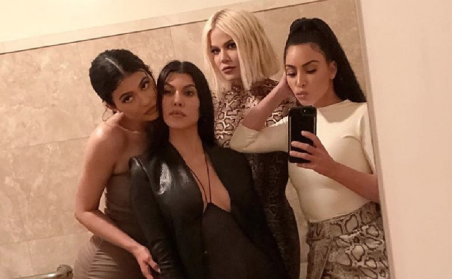 Detail Silsilah Keluarga Kardashian Nomer 42