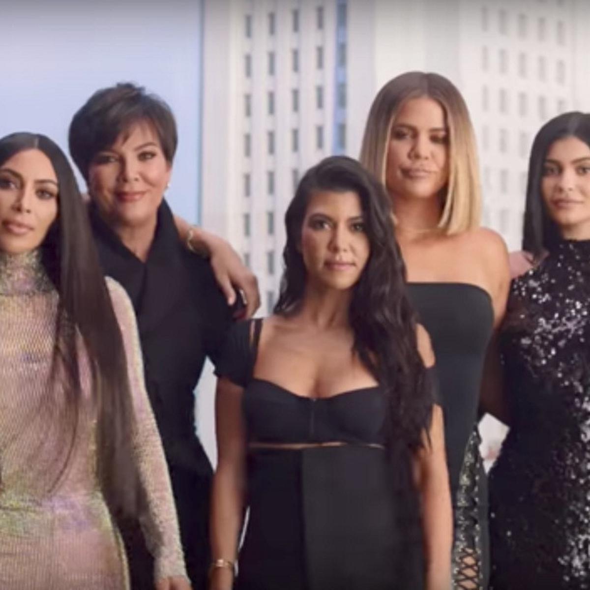 Detail Silsilah Keluarga Kardashian Nomer 49