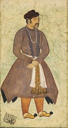 Detail Silsilah Kerajaan Mughal Nomer 17