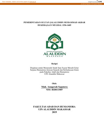Detail Silsilah Kerajaan Mughal Nomer 30