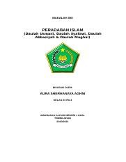 Detail Silsilah Kerajaan Mughal Nomer 42