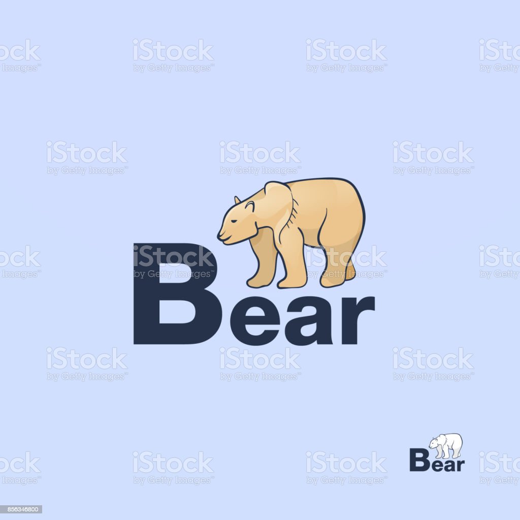 Detail Siluet Beruang Nomer 45