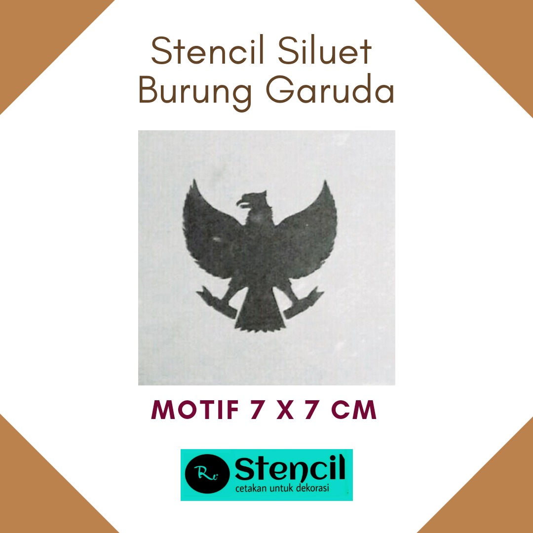 Detail Siluet Burung Garuda Nomer 26