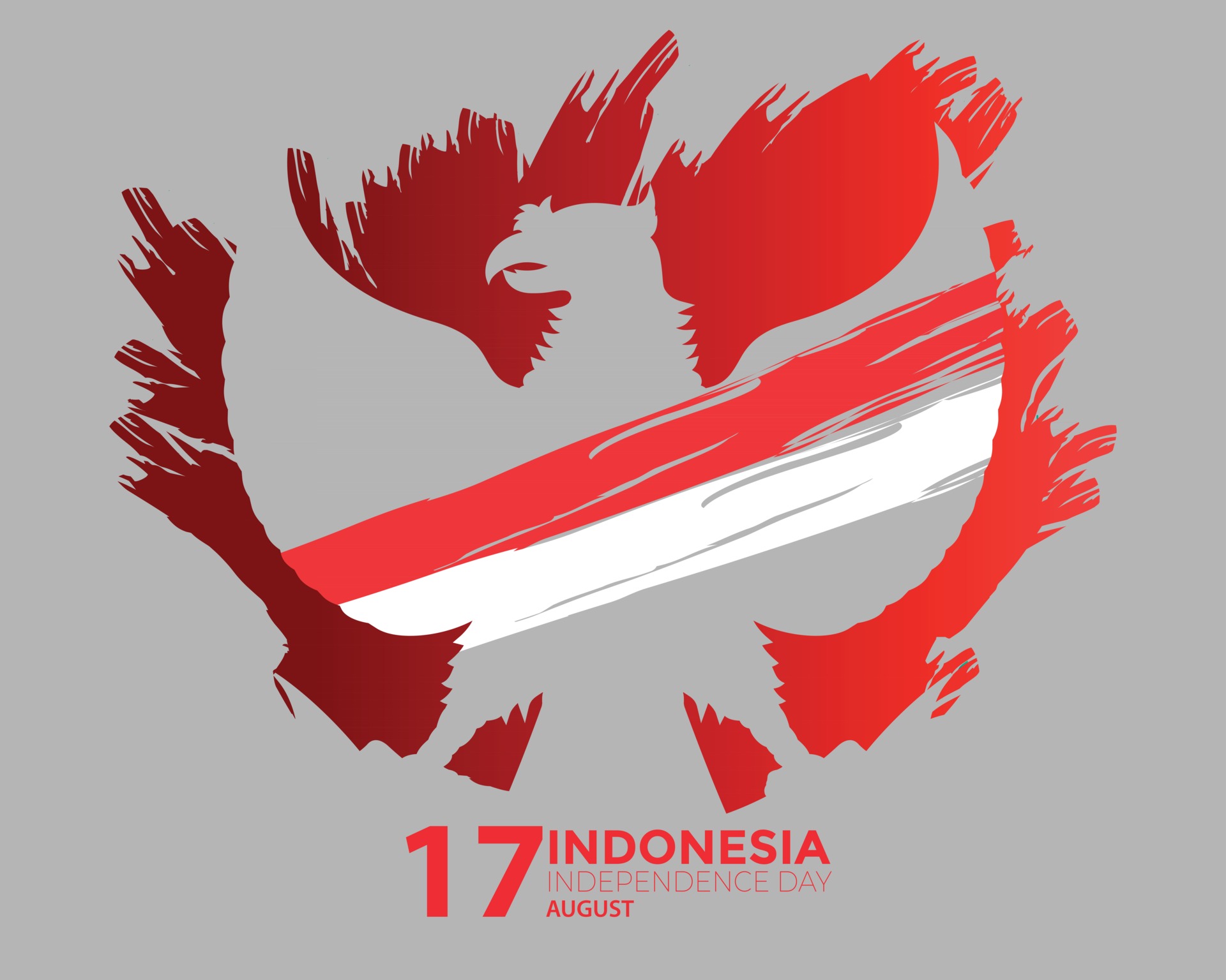 Detail Siluet Garuda Vector Nomer 55