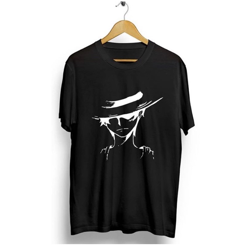 Detail Siluet Kaos Nomer 14