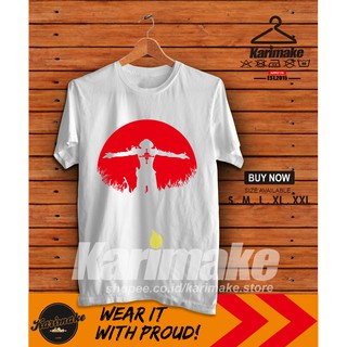 Detail Siluet Kaos Nomer 20