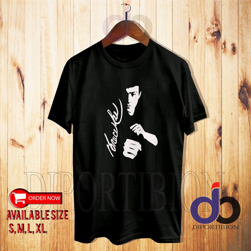 Detail Siluet Kaos Nomer 21