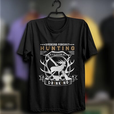Detail Siluet Kaos Nomer 24