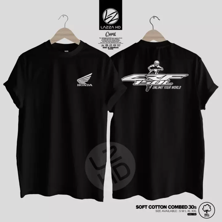 Detail Siluet Kaos Nomer 42