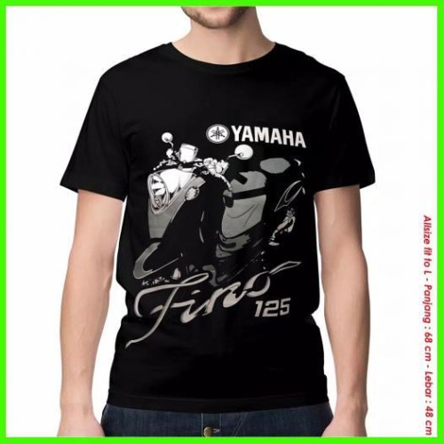 Detail Siluet Kaos Nomer 53