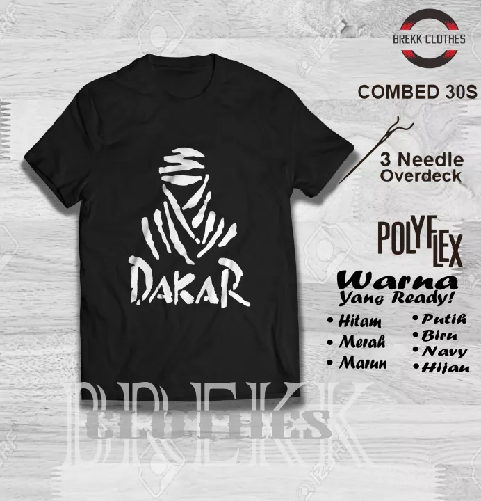 Detail Siluet Kaos Nomer 56